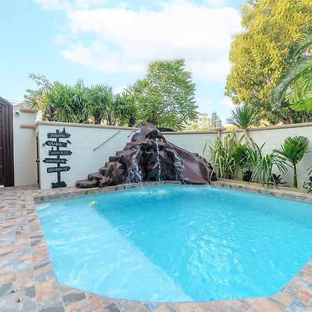 Potterland Luxury Pool Villa Pattaya Walking Street 6 Bedrooms Extérieur photo